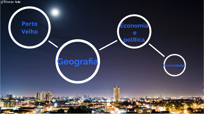 Porto Velho by Gabriel Silveira on Prezi