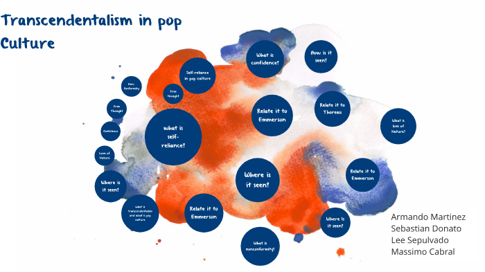 transcendentalism-in-pop-culture