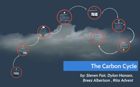The Carbon Cycle by steven fair on Prezi