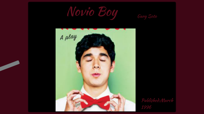 novio boy play