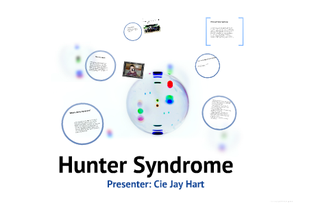 hunter syndrome chromosome