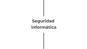 Seguridad informática by Tere Sandoval on Prezi Design