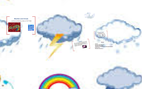 Weather and Climate by Babe Ruth on Prezi