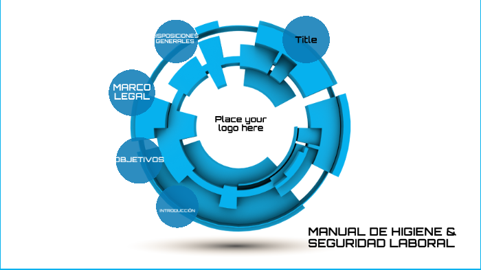 MANUAL DE HIGIENE & SEGURIDAD by Lennin Michael Romero Flores