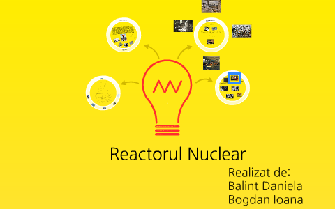 Reactorul Nuclear Si Explozia De La Cernobil By Balint Daniela