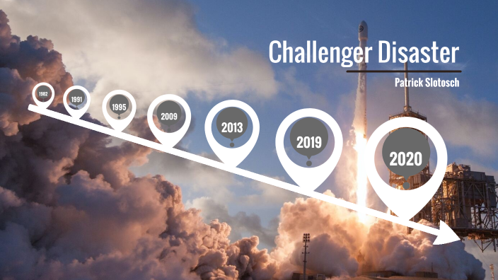 Challenger Disaster by Patrick Slotosch on Prezi