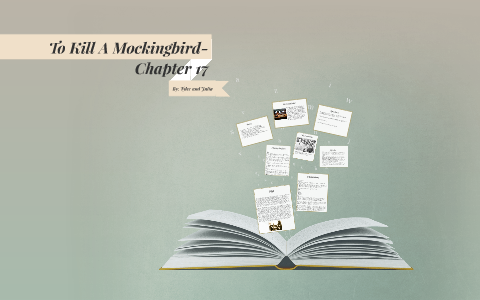 To Kill A Mockingbird- Chapter 18 by Tyler Weltman on Prezi
