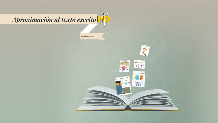 Aproximacion al texto escrito by MONICA XIMENA AZA DIAZ on Prezi