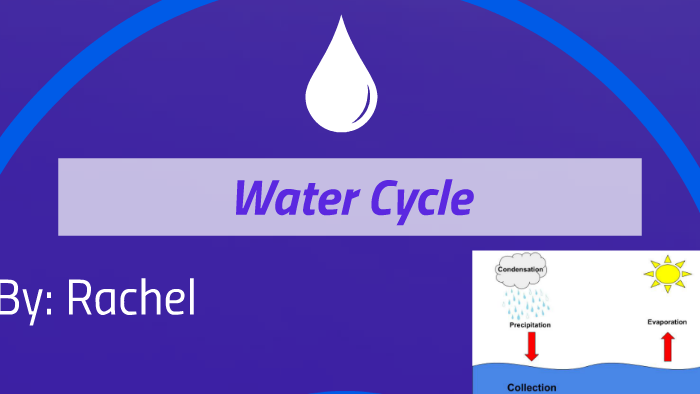 Water Cycle by Rachel Kloster on Prezi