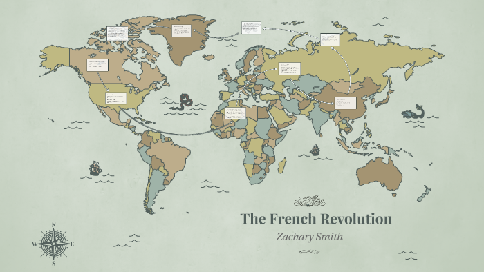 Timeline of the French Revolution by Zachary Smith on Prezi