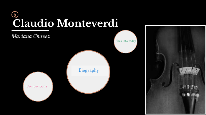 renaissance by Mariana Chavez on Prezi