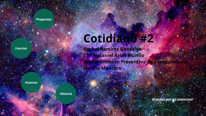Practica by Camila Gonzalez on Prezi