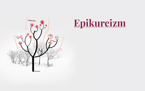 Epikureizm By Agata Ro On Prezi