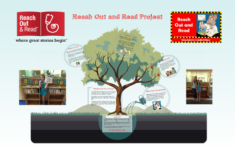 Reach Out and Read Project by Rachel Zachian on Prezi