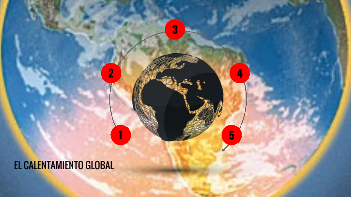El calentamiento global by Fabian Alfonso Chavez Regalado on Prezi