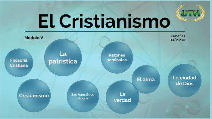 Modulo V - El Cristianismo by Cindy Caballero on Prezi