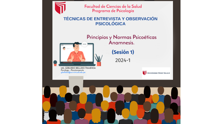 Sesión 1 Teo Principios Y Normas Psicoética 2023 I By Gerardo Bellido On Prezi 9134