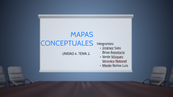 MAPAS CONCEPTUALES by Brisa Jiménez Soto on Prezi