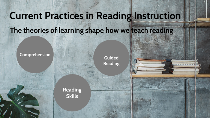 Learning Theories and Reading Instruction by Heidi Doel on Prezi