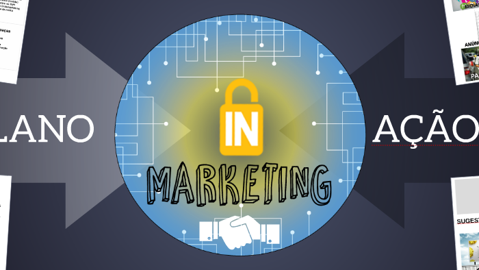 Plano de Marketing - Inpromm by Guilherme Briques on Prezi