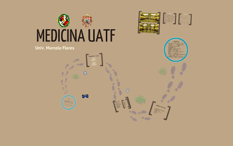 Presentación de Carrera de Medicina by marcelo flores on Prezi