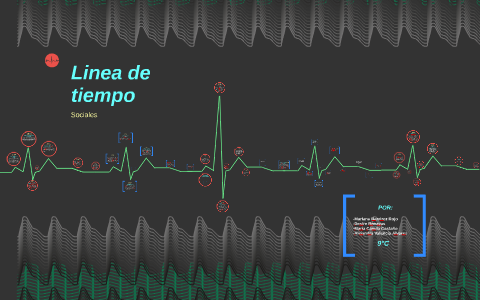 Linea de tiempo by Alejandra Valencia on Prezi