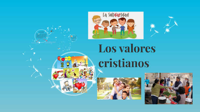 Los Valores Cristianos By Natalia Rubio Garcia On Prezi 1179