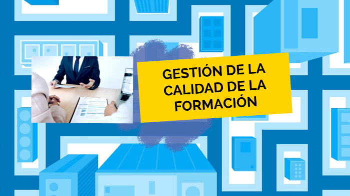Gestión de la Calidad by Julissa D La Cruz on Prezi