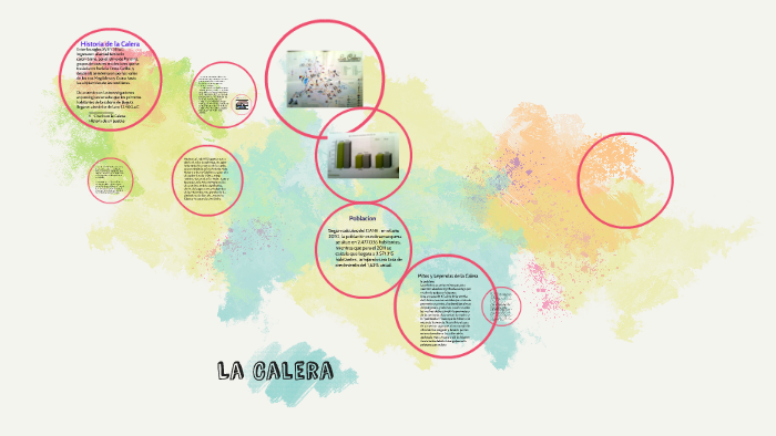 Historia de la Calera by Valentina Hernandez on Prezi