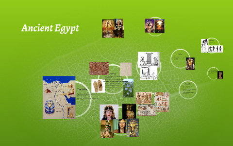 Ancient Egypt by Fiona Flynn on Prezi
