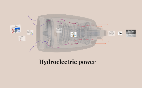 Hydroelectric power by Lucas nock on Prezi