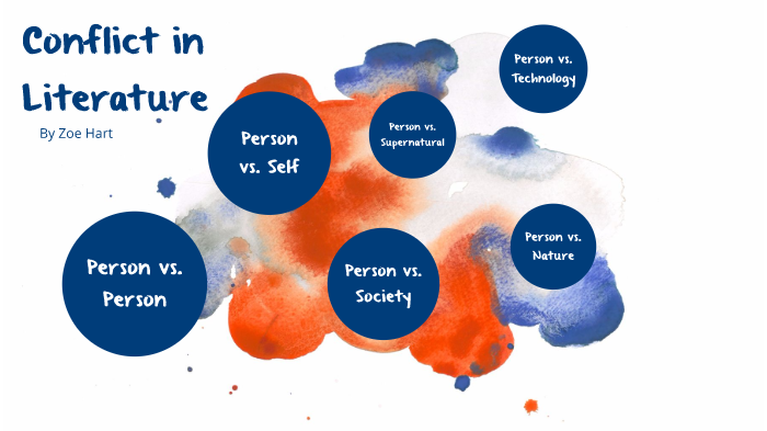 Literary Examples by Zoe Hart on Prezi