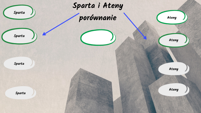 Sparta i Ateny- porównanie by Tomek Pawłowski on Prezi
