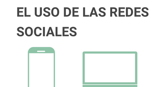 EL USO DE LAS REDES SOCIALES by Nancy Vásquez on Prezi Design