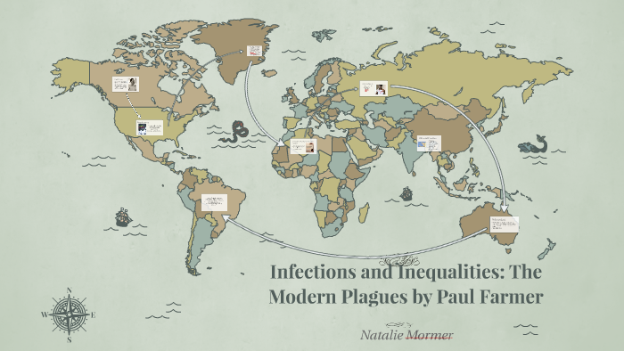 Infections and Inequalities The Modern Plagues 