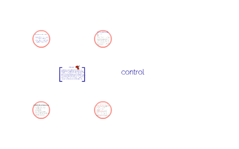 control by daniela vargas hurtado on Prezi