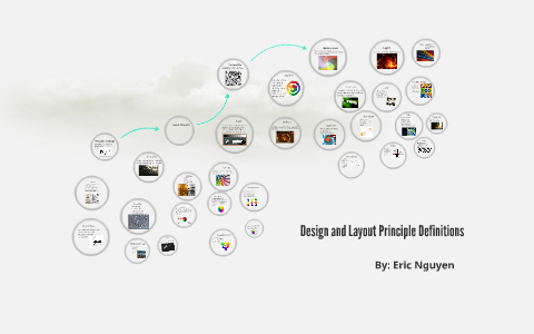 Design and Layout Principle Definitions by Eric Nguyen on Prezi