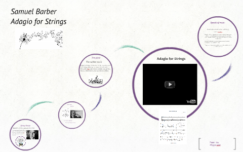 Samuel Barber by Maggie Janik on Prezi