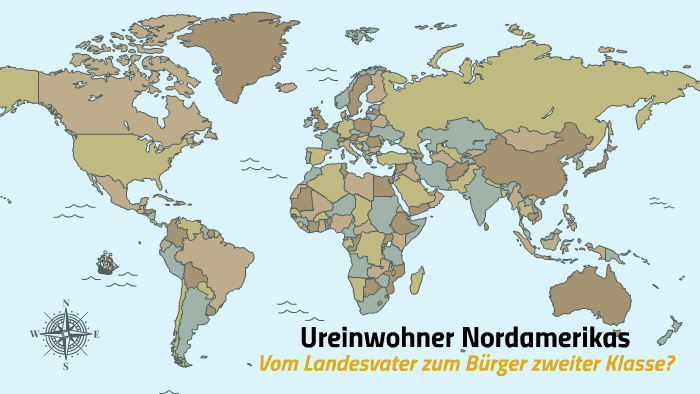 Ureinwohner Nordamerikas by Long Nguyen on Prezi