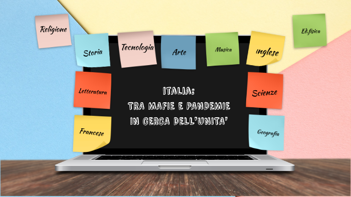 TESINA PER ESAME by sara bregu on Prezi