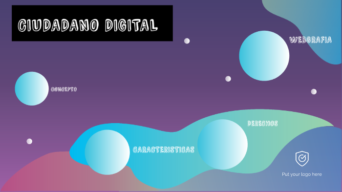 CIUDADANO DIGITAL by Laura vanesa Guzman on Prezi