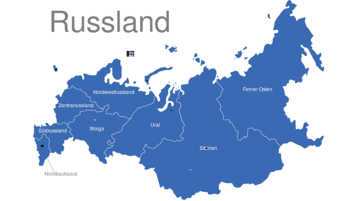 Des russland