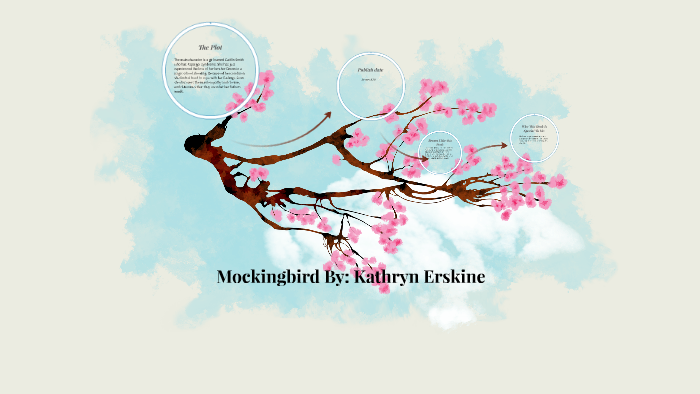 mockingbird by kathryn erskine movie