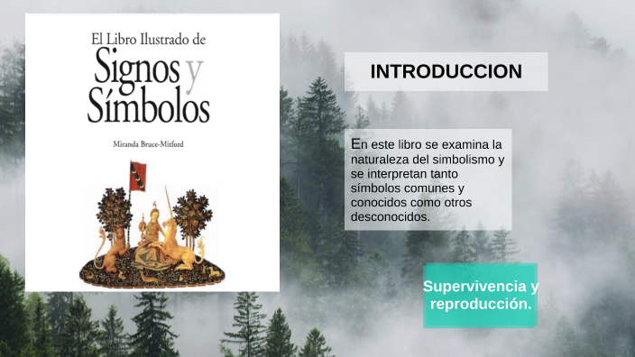 El libro ilustrado de signos y símbolos by YGuadalupe Amador on Prezi