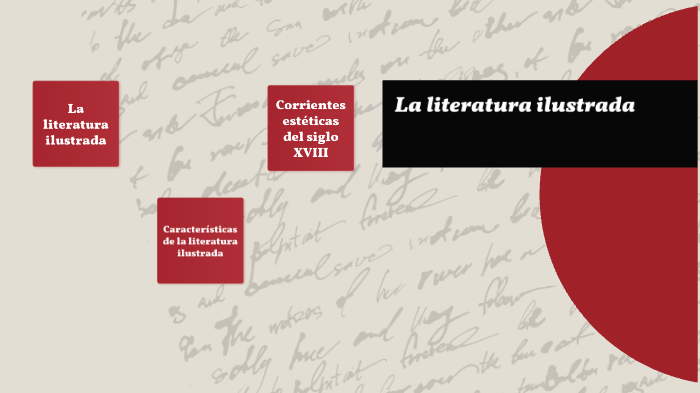 La literatura ilustrada by Marta García Juan on Prezi