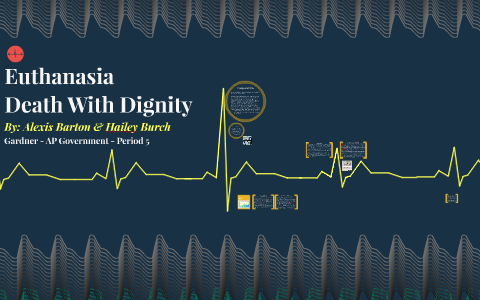 Euthanasia - Death With Dignity by Hailey Burch on Prezi