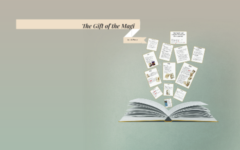 What's the Story Behind “The Gift of the Magi” by O'Henry? » Reasons for  Hope* Jesus