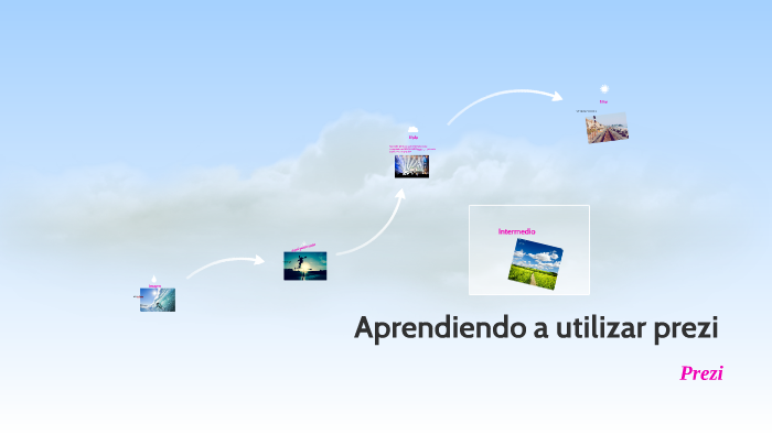 Aprendiendo a utilizar prezi by Jeniffer Hernandez on Prezi