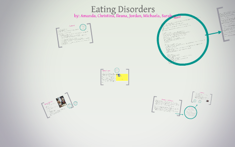 Eating Disorders by on Prezi