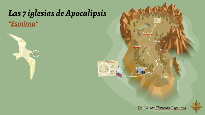 Las 7 iglesias de Apocalipsis by alberto espinoza on Prezi Next